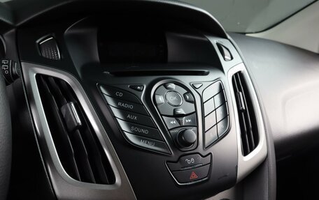Ford Focus III, 2012 год, 899 000 рублей, 12 фотография