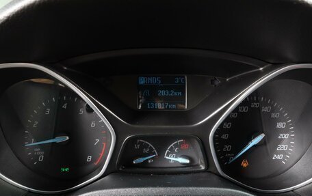 Ford Focus III, 2012 год, 899 000 рублей, 13 фотография