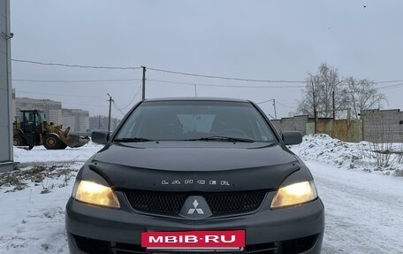 Mitsubishi Lancer IX, 2008 год, 549 990 рублей, 4 фотография