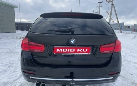 BMW 3 серия, 2018 год, 2 790 000 рублей, 6 фотография