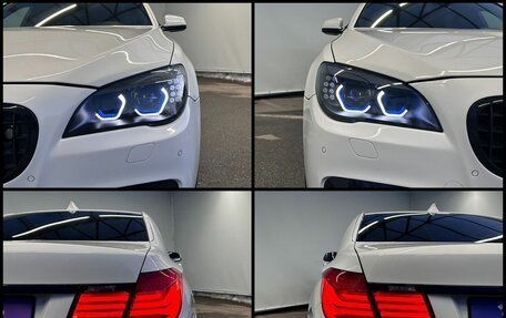 BMW 7 серия, 2010 год, 2 300 000 рублей, 5 фотография