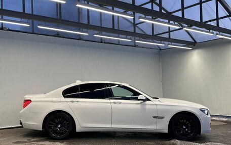 BMW 7 серия, 2010 год, 2 300 000 рублей, 11 фотография