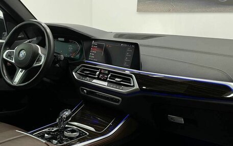 BMW X5, 2020 год, 9 599 000 рублей, 5 фотография