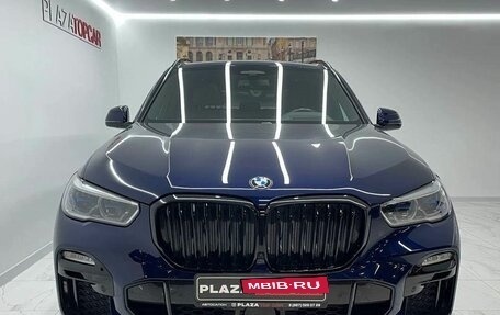 BMW X5, 2020 год, 9 599 000 рублей, 3 фотография