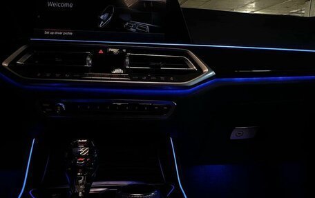 BMW X5, 2020 год, 9 599 000 рублей, 14 фотография
