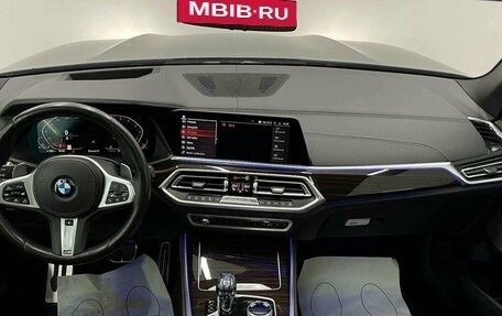 BMW X5, 2020 год, 9 599 000 рублей, 10 фотография