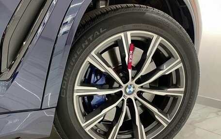 BMW X5, 2020 год, 9 599 000 рублей, 17 фотография