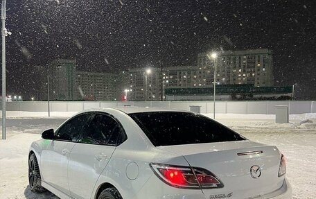 Mazda 6, 2010 год, 1 050 000 рублей, 3 фотография
