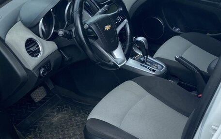Chevrolet Cruze II, 2012 год, 980 000 рублей, 6 фотография