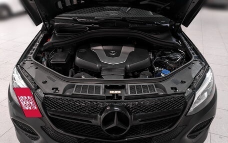 Mercedes-Benz GLE Coupe, 2017 год, 5 300 000 рублей, 8 фотография