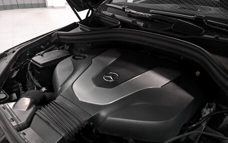 Mercedes-Benz GLE Coupe, 2017 год, 5 300 000 рублей, 9 фотография
