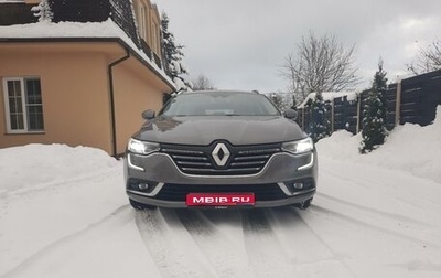 Renault Talisman, 2019 год, 2 250 000 рублей, 1 фотография