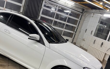 Mercedes-Benz C-Класс, 2013 год, 2 400 000 рублей, 6 фотография