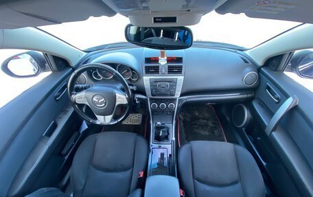 Mazda 6, 2007 год, 800 000 рублей, 7 фотография