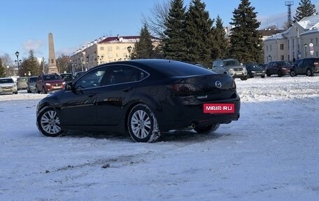 Mazda 6, 2007 год, 800 000 рублей, 2 фотография