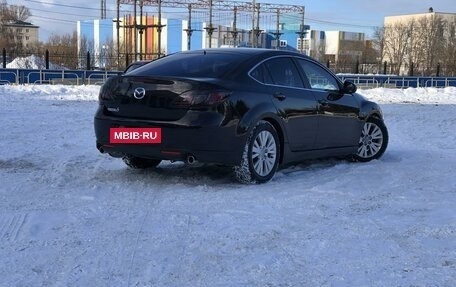 Mazda 6, 2007 год, 800 000 рублей, 4 фотография