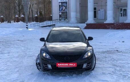 Mazda 6, 2007 год, 800 000 рублей, 6 фотография