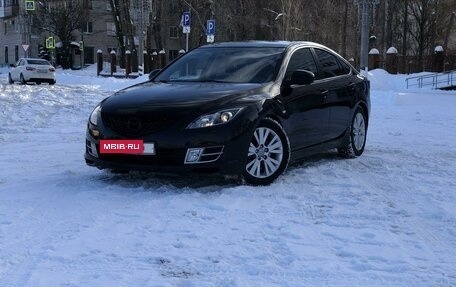 Mazda 6, 2007 год, 800 000 рублей, 3 фотография