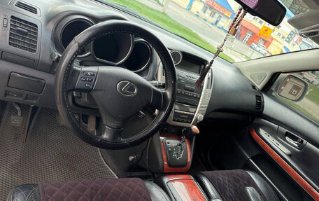 Lexus RX II рестайлинг, 2006 год, 1 650 000 рублей, 4 фотография