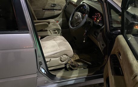 Honda Odyssey II, 2000 год, 600 000 рублей, 5 фотография