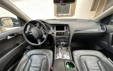 Audi Q7, 2013 год, 2 499 999 рублей, 6 фотография