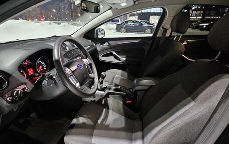 Ford Mondeo IV, 2013 год, 1 100 000 рублей, 5 фотография