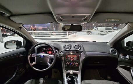 Ford Mondeo IV, 2013 год, 1 100 000 рублей, 8 фотография