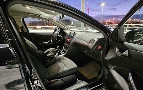 Ford Mondeo IV, 2013 год, 1 100 000 рублей, 7 фотография
