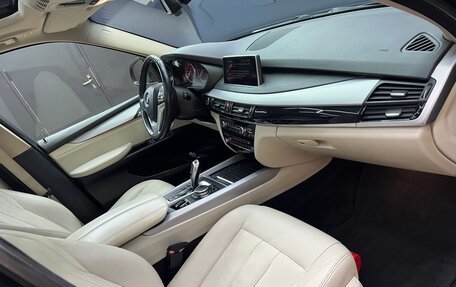 BMW X5, 2015 год, 2 850 000 рублей, 7 фотография