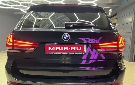 BMW X5, 2015 год, 2 850 000 рублей, 6 фотография