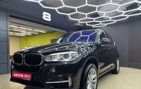 BMW X5, 2015 год, 2 850 000 рублей, 2 фотография
