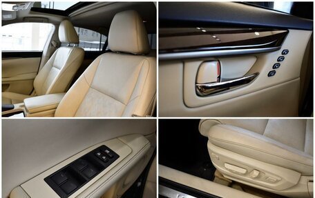 Lexus ES VII, 2014 год, 2 490 000 рублей, 16 фотография