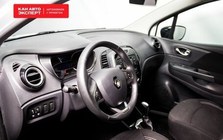 Renault Kaptur I рестайлинг, 2016 год, 1 580 000 рублей, 5 фотография