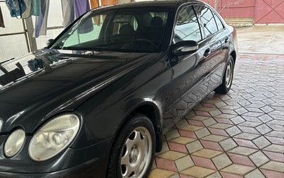 Mercedes-Benz E-Класс, 2003 год, 749 000 рублей, 1 фотография