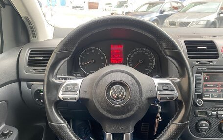 Volkswagen Golf V, 2008 год, 750 000 рублей, 19 фотография