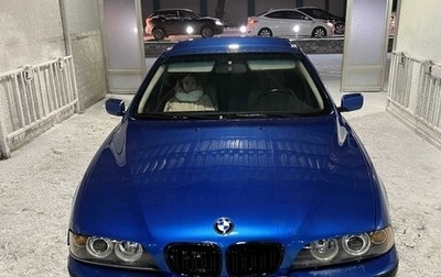 BMW 5 серия, 2000 год, 610 000 рублей, 1 фотография