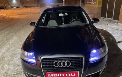 Audi A6, 2007 год, 800 000 рублей, 1 фотография