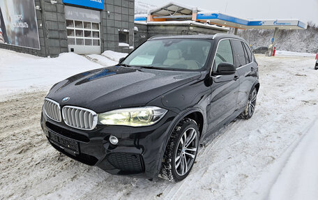 BMW X5, 2016 год, 5 650 000 рублей, 4 фотография