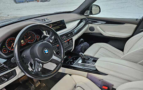 BMW X5, 2016 год, 5 650 000 рублей, 7 фотография