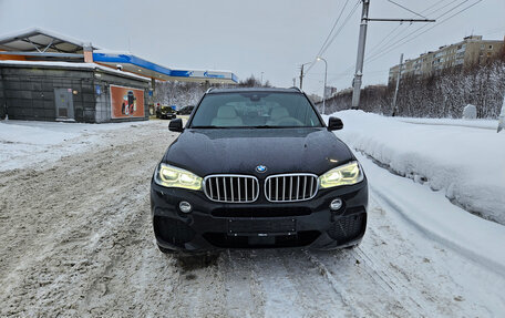 BMW X5, 2016 год, 5 650 000 рублей, 5 фотография