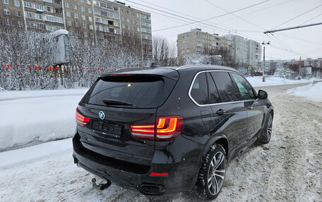 BMW X5, 2016 год, 5 650 000 рублей, 2 фотография
