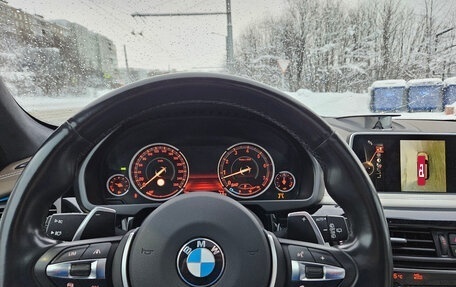 BMW X5, 2016 год, 5 650 000 рублей, 9 фотография