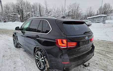 BMW X5, 2016 год, 5 650 000 рублей, 3 фотография