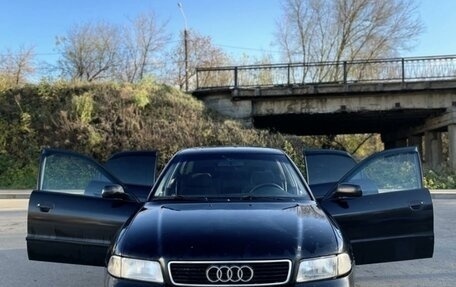 Audi A4, 1996 год, 210 000 рублей, 3 фотография