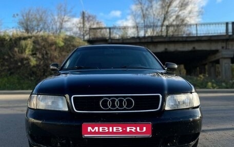 Audi A4, 1996 год, 210 000 рублей, 2 фотография