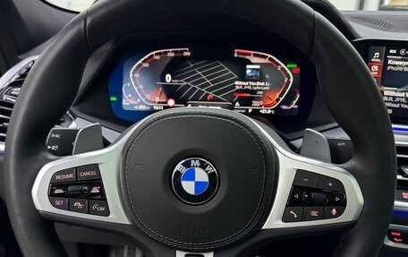 BMW X6, 2020 год, 8 900 000 рублей, 11 фотография