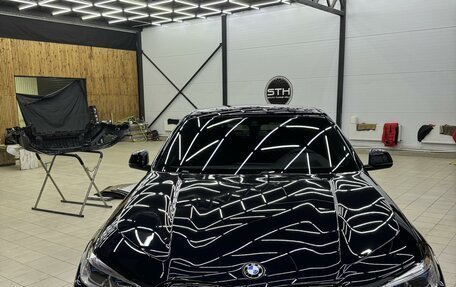 BMW X6, 2020 год, 8 900 000 рублей, 24 фотография