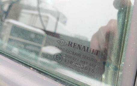Renault Megane III, 2010 год, 710 000 рублей, 11 фотография
