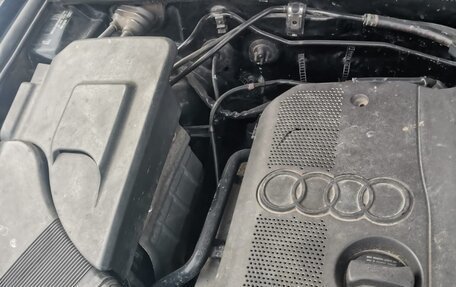 Audi A6, 1998 год, 450 000 рублей, 10 фотография