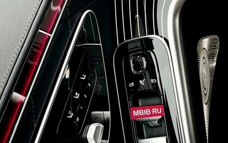 Mercedes-Benz S-Класс, 2022 год, 19 000 000 рублей, 14 фотография